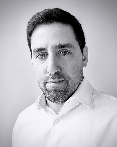 ANTOINE CRAMA